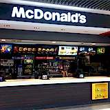 MC DONALD’S