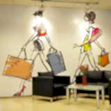 TAHA GROUP SHOWROOM II