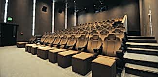 CINEMAXIMUM
