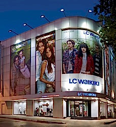 LC Waikiki