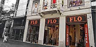FLO