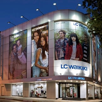 LC WAIKIKI