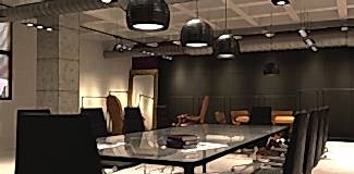 TAHA GROUP SHOWROOM