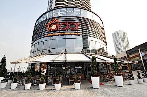 ALDAR RESTORAN