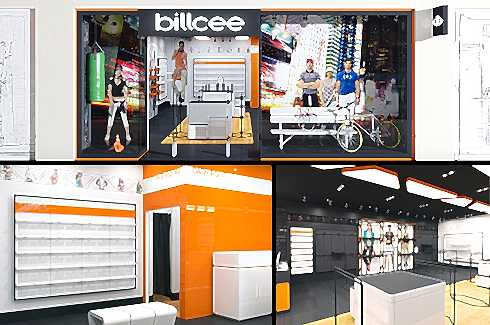 BILLCEE